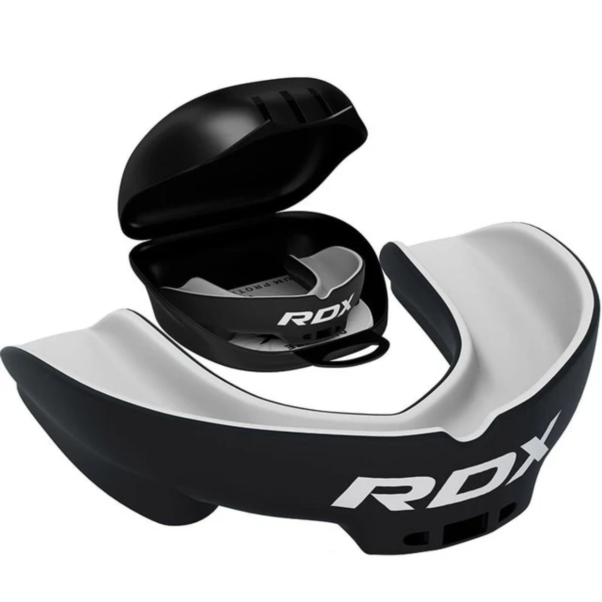RDX Sports 3w Gebitsbeschermer Wit
