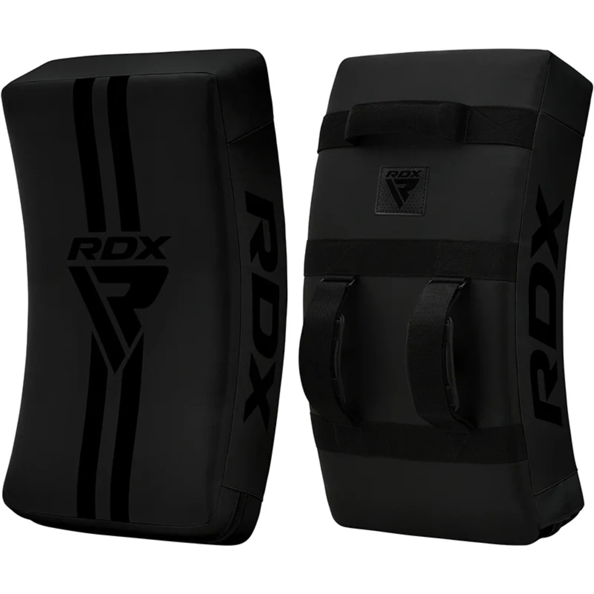 RDX Sports MMA Kick Shield – Dubbele Demping & Extra Sterk
